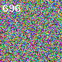 Random noise, image 696 of 1000