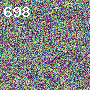 Random noise, image 698 of 1000