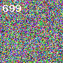 Random noise, image 699 of 1000