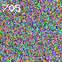 Random noise, image 705 of 1000