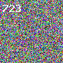 Random noise, image 723 of 1000