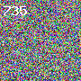 Random noise, image 735 of 1000