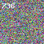 Random noise, image 736 of 1000