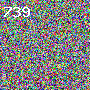 Random noise, image 739 of 1000
