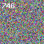 Random noise, image 746 of 1000