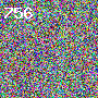 Random noise, image 756 of 1000