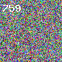 Random noise, image 759 of 1000
