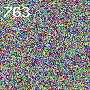 Random noise, image 763 of 1000