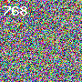 Random noise, image 768 of 1000