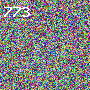 Random noise, image 773 of 1000