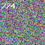 Random noise, image 774 of 1000