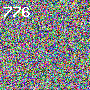 Random noise, image 776 of 1000