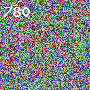 Random noise, image 780 of 1000