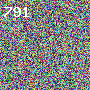 Random noise, image 791 of 1000