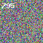 Random noise, image 795 of 1000