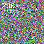 Random noise, image 796 of 1000