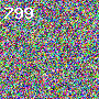 Random noise, image 799 of 1000