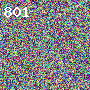 Random noise, image 801 of 1000