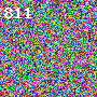 Random noise, image 811 of 1000
