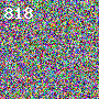 Random noise, image 818 of 1000
