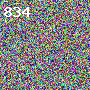 Random noise, image 834 of 1000