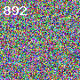 Random noise, image 892 of 1000