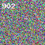 Random noise, image 902 of 1000