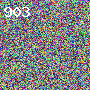 Random noise, image 903 of 1000