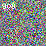Random noise, image 908 of 1000
