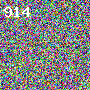Random noise, image 914 of 1000