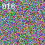 Random noise, image 918 of 1000