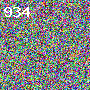Random noise, image 934 of 1000