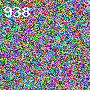 Random noise, image 938 of 1000