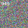 Random noise, image 949 of 1000