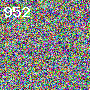 Random noise, image 952 of 1000