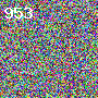 Random noise, image 953 of 1000