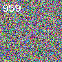 Random noise, image 959 of 1000