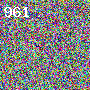 Random noise, image 961 of 1000