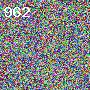 Random noise, image 962 of 1000