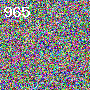 Random noise, image 965 of 1000