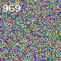 Random noise, image 969 of 1000