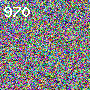 Random noise, image 970 of 1000