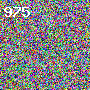 Random noise, image 975 of 1000