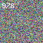 Random noise, image 978 of 1000