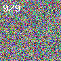 Random noise, image 979 of 1000
