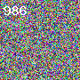 Random noise, image 986 of 1000