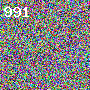 Random noise, image 991 of 1000